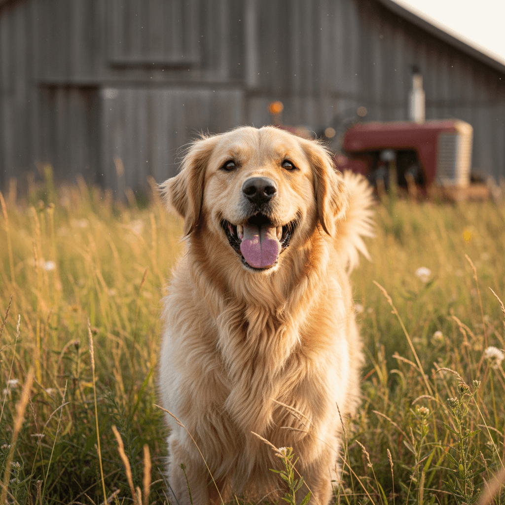Biscuit — Head of Security